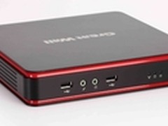 长城世恒A系列 商用MINI PC