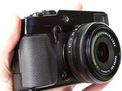 画质不妥协 富士 X-PRO1套机报价10950