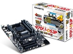 技嘉GA-970A-DS3P即将到货