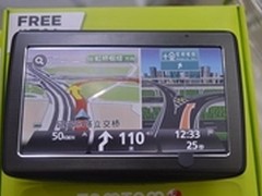 送精美礼品 TomTom VIA 285促销1580