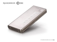 典雅金属风 爱唯克思打造最强悍能量站