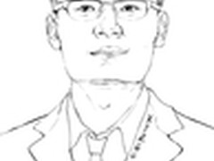 华为再造之路（图）