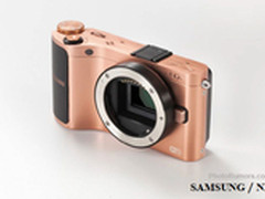 高可信度 三星全画幅无反相机NX-R曝光