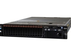支持企业级运载 IBM x3650 M4报19000