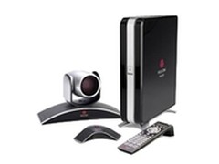 高清视频会议 宝利通HDX 8000售价8万