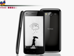 双卡双待选择多 优派V450HD上市价1699