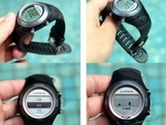 专业GPS腕表 武汉Forerunner410报1560