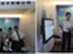 SUNDE亮相第五届云计算大会