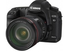 经典全画幅单反 佳能5D2套机报15283