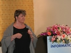 Informatica CMO访华：布局中国市场