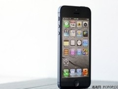 抄底良机 武汉iPhone5冰点价3880元