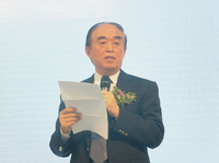 周宏仁:开源技术将促进中国信息化发展