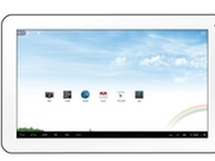 时尚大屏四核平板，纽曼M11曝光