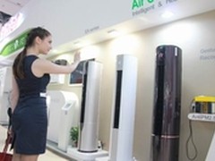 12余万条用户需求催生世界空调由方到圆