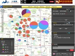高考招生地图：志愿填报新参考