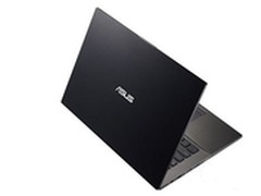 最新机皇 华硕BU400商用超极本受热捧