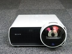 超短焦投影机 索尼VPL-SX535仅53820元