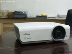 全高清时代宠儿 丽讯H1082投影6800元