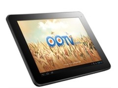 八寸高清纽曼A8四核平板 精彩随身！