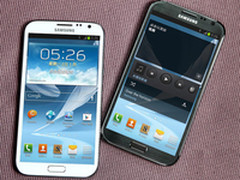 最强配置皇机 三星 N7100厦门报价3050