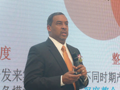 IBM PowerLinux下一代应用服务器定义者