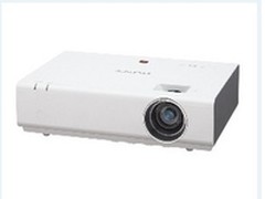便携商务型投影机 索尼EX241仅售3600元