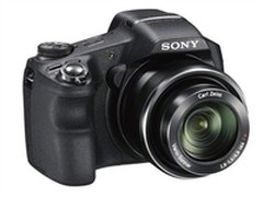 [重庆]单反范长焦相机 索尼HX200售2199