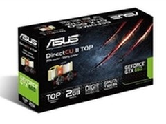 探索熊猫人 华硕GTX660驰骋潘达里尔