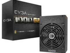 长达10年质保 EVGA推出千瓦金牌电源