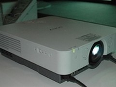 超高压汞灯 索尼VPL-F400X仅售15000元