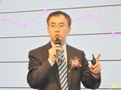 侯淼：将PowerLinux与客户需求紧密结合