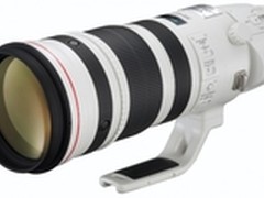 佳能正式发布200-400mm f/4L 1.4×镜头