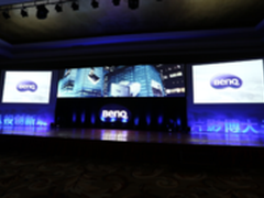 创新技术领衔  明基2013年度新品发布会