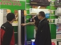 领先创意成海尔空调持续逆势增长关键