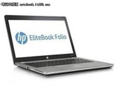 IT界首选  惠普Folio 9470M售价12479元