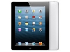 低价轻松吃水果 苹果iPad4仅售3130元
