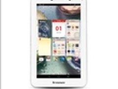 开门见山 联想平板电脑A3000桌面大寻宝