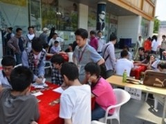 百脑汇三国杀?cosplay杭州赛区城市赛 