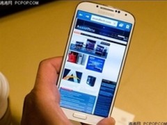 iPhone6会更长吗 三星I9500果断变更大