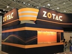 全面发展是王道 索泰COMPUTEX2013展望