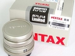 数码相机推荐@您 宾得1万元预算配镜头