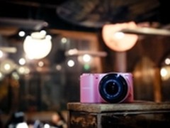 触控零距离 “屏”领新时尚