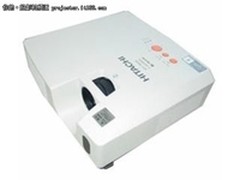 4000流明教育投影 日立HCP-4050X售7899