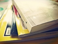 醉人五月，花开花落，且行且珍惜