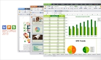 触手可及！WPS Office四大平台全面升级