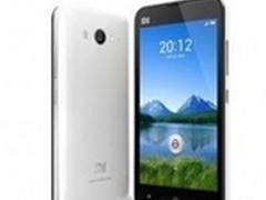 国产手机中骄傲 小米M2邯郸售价2199元