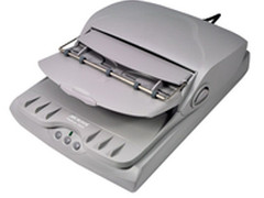 五折都不到！中晶 FileScan 1820特促中