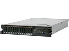 六核服务器悍将 IBM x3650 M4报21300
