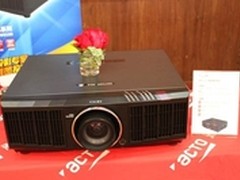 雅图将携全线投影机产品亮相文博会