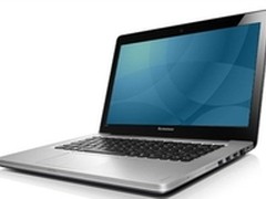 多彩超极本 联想U410 I5+SSD特价4899